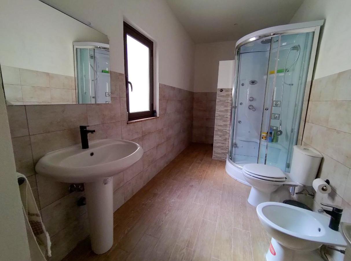 My Dream House Appartamento Syracuse Esterno foto