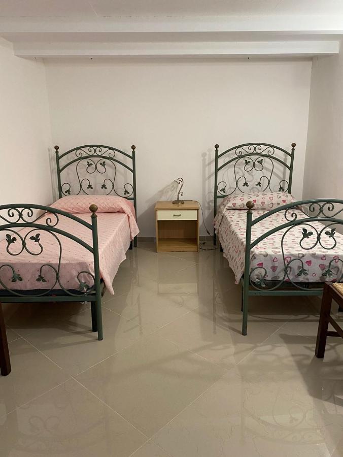 My Dream House Appartamento Syracuse Esterno foto